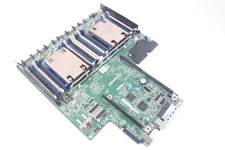 HP 775400-001 System Board Proliant DL380 DL380P DL360 Gen9 G9 Motherboard