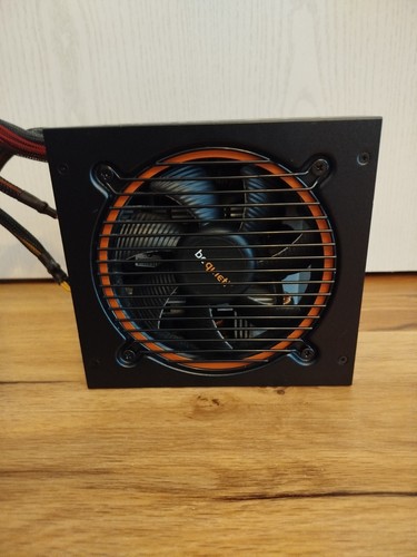 PC Netzteil be quiet ! 630W (Gebraucht)