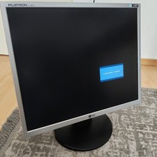 LG Flatron L1952S 18,9 Zoll