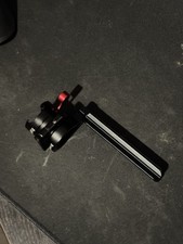 SmallRig EVF Mount with NATO Rail 2113 