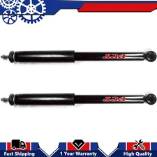 Rear Driver Passenger Shocks For 2012 Honda Civic 1.8L Sedan_AP