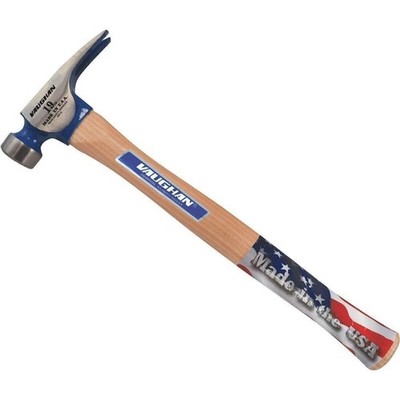 Vaughan 19Oz Wd/Hdl Frame Hammer