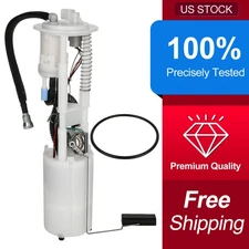 For Chevrolet Corvette Cadillac XLR V8 E4013M Left Electrical Fuel Pump Assembly