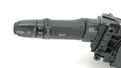 8617A536 comando multifunzione per MITSUBISHI OUTLANDER III (GG W GF W ZJ ZL ZK) - Picture 2 of 10