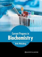 Artie Weissberg | Current Progress In Biochemistry | Buch | Englisch (2022)