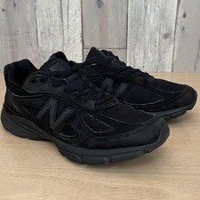 New Balance 990 Black - M990BB4 for Sale | Authenticity Guaranteed