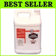 Multi-Purpose Fabric & Leather Glue, 1 Gallon
