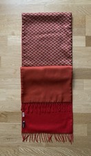 Hermes herren Schal Tuch