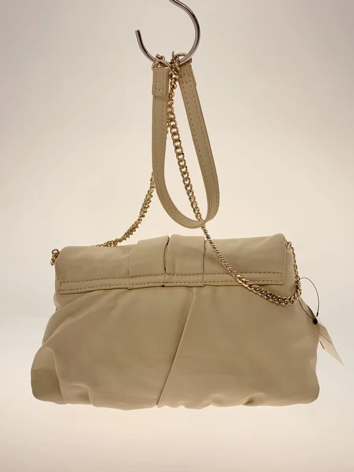 ZARA наплечная сумка ПВХ BEG простоя - Изображение 3 из 4