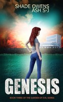 Shade Owens | Genesis | Taschenbuch | Englisch (2021) | Kartoniert / Broschiert