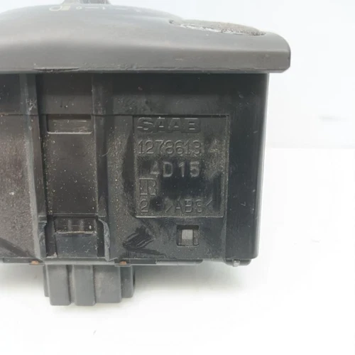 12786134 Mando Luces para SAAB 9-3 BERLINA 2.2 TiD Anniversary 2004 4098818 - Imagen 3 de 10