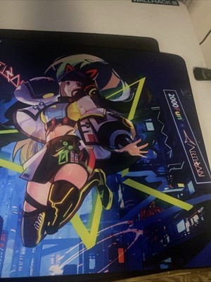 ARTISAN NINJA FX ZERO SOFT YAKO 2000 FUN - Limited Edition Gaming Mouse Pad