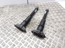 PEUGEOT 208 MK2 P21 1.2 GASOLINA PAR DE AMORTIGUADORES TRASEROS IZQUIERDA Y DERECHA 2021