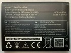 Battery for At&T Cingular Flip Iv U102Aa / Flex 2 U1033A – Replaces Tl14H5044357