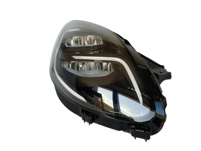 Frontscheinwerfer Ford Puma L1TB-13E014-LB Full LED Rechts Headlight - Bild 1 von 4