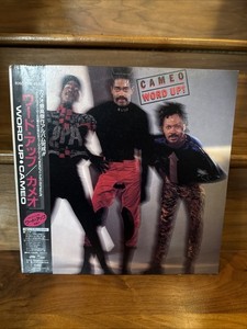 Word Up Cameo | eBay