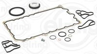 Dichtungssatz KurbelgehäUse Elring 793.020 FüR X4 X1 BMW X5 X3 3Er Touring F31