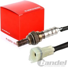 HERTH+BUSS LAMBDASONDE beheizt 4-polig passend für BALENO GRAND JIMNY VITARA