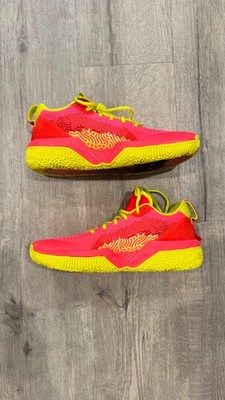 New Balance Two Way Men s Basketball Shoes Size 8.5