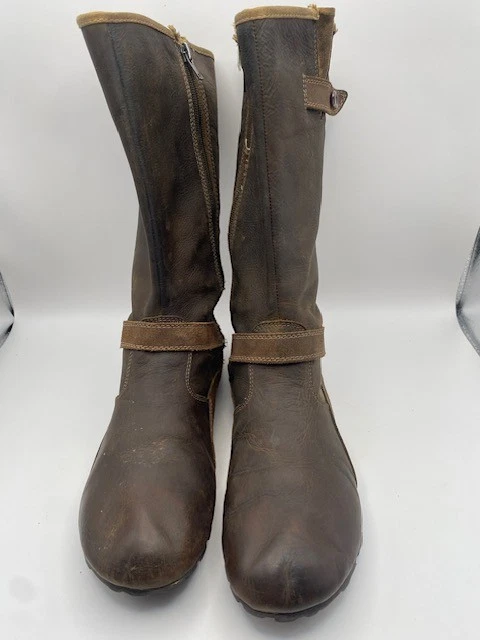 Merrell Leather Boots for Women for sale | eBay