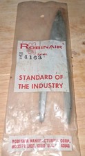Robinair Internal Spring Pliers Hand Tool #14163 New Nos 