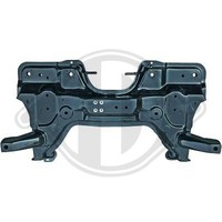 Diederichs Hilfsrahmen/AggregateträGer Vorne Rechts Links FüR Opel Corsa D
