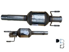 NEU Dieselpartikelfilter Mercedes Benz Sprinter Bus / Kasten 4x4 A9064900592