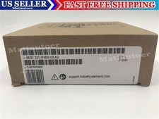 6ES7321-1FH00-0AA0 New Siemens PLC Module 6ES...
