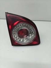 Volkswagen Golf Plus 2005 Arrière gauche Feux arrière sur hayon 5M0945093H