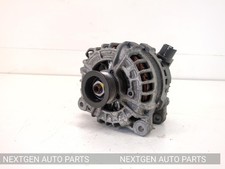 Land Rover Range Rover Evoque L538 Alternator 2.0L Diesel Turbo 09/2015-01/2019