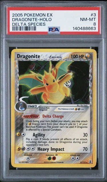 Dragonite