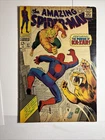 The Amazing Spider-Man #57 (Marvel Comics February 1968)