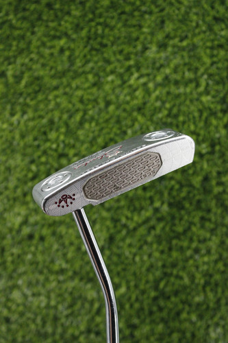 Titleist Scotty Cameron 2025 Studio Style Catalina Putter 35.5"