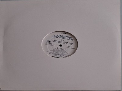 T.I. Feat. Youngbloodz & Pastor Troy   I m Serious (The Lil' Jon Remix) 12''