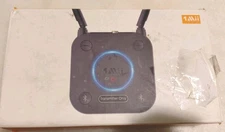 1Mii Bluetooth Audio Transmitter for TV | Wireless Optical AUX RCA TX Adapter