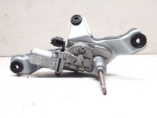 KIA Niro 2018 GENUINE Wischermotor Heckscheibe 98700G5000 AUT57352