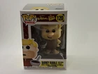 Funko Pop! Vinyl: The Flintstones - Barney Rubble with Cocoa Pebbles #120