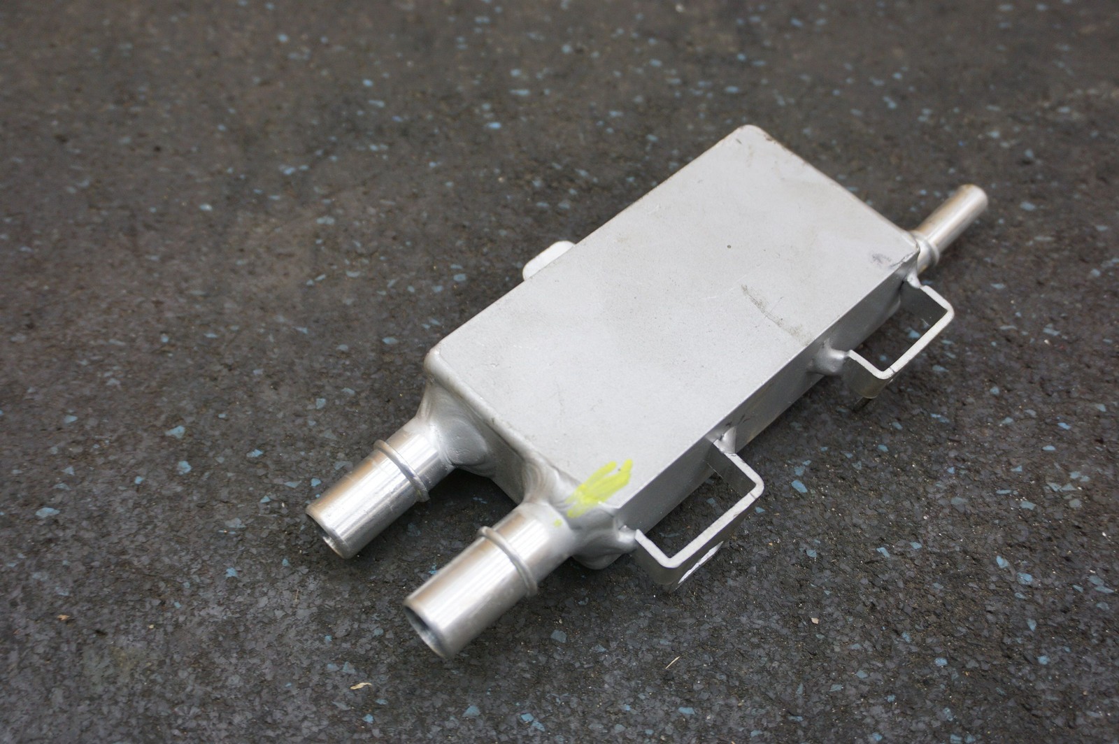 Gasoline Fuel Tank Vapor Separator 191495 OEM Ferrari 612 Scaglietti Sessanta