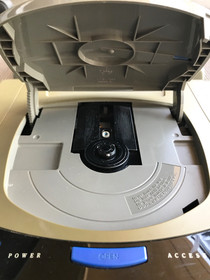 Sega Saturn Console HST-3210 & 3200  Japanese Version PARTS / REPAIR DDP