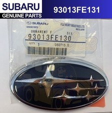 Calandre Subaru IMPREZA
