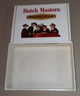Dutch Masters Panetela Cigar Box — photo 4