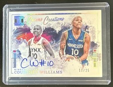 2025 Panini Impeccable WNBA Basketball Checklist Guide in-content 36