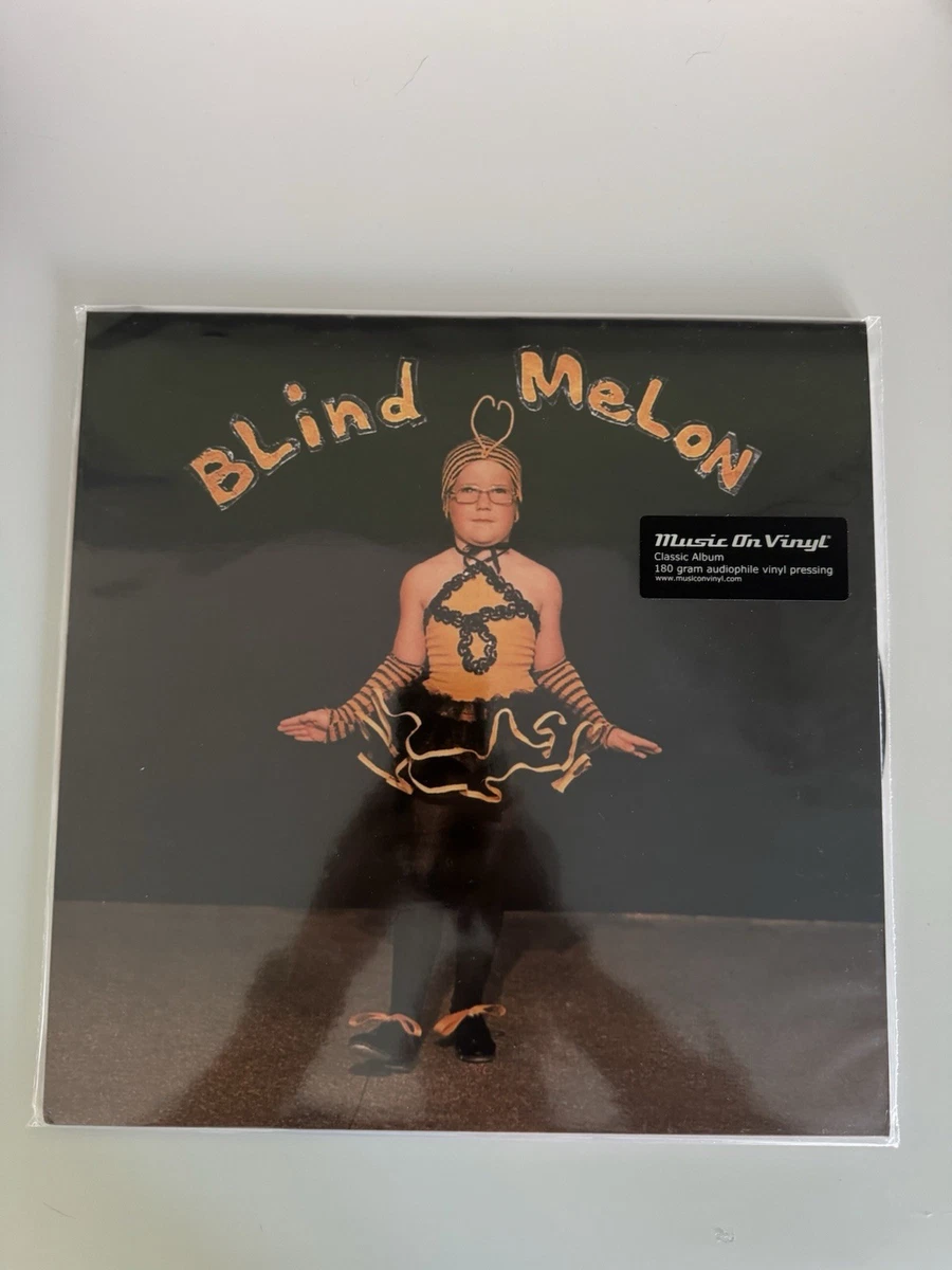 Vinyl Records Blind Melon for sale | eBay UK