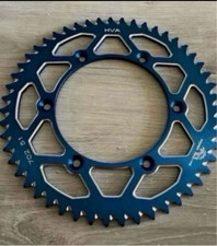 Corona Ergal SHERCO SE-R SEF-R 125-250-300-450 Z51 BLU