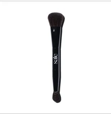 Saie The Double-Ended Sculpting Brush NIB