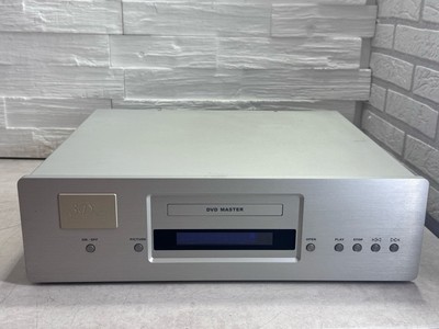 3D Lab Master lecteur CD/DVD/SACD/DVD-A