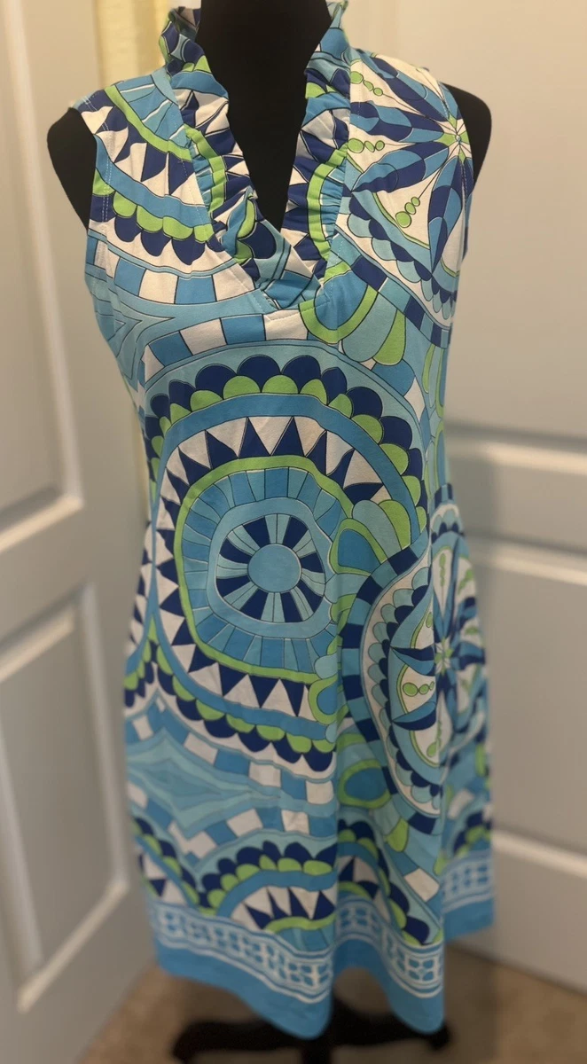 Amelia Geometric Dresses for Women for sale | eBay