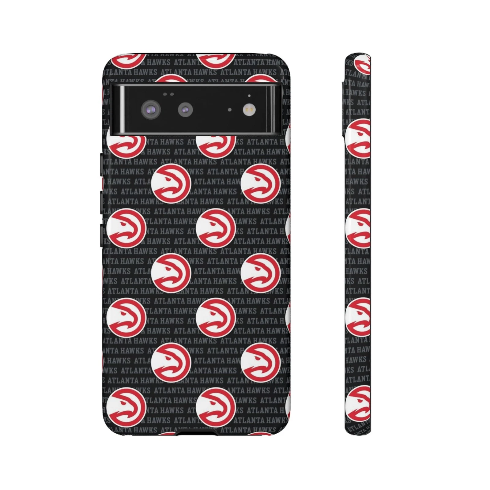 Atlanta Hawks iPhone Cases