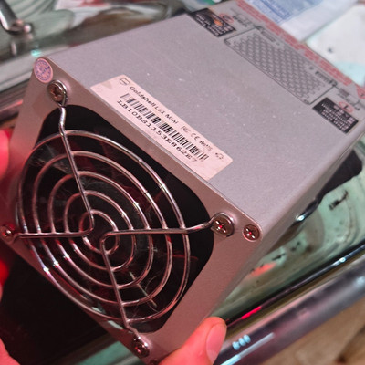 Goldshell LB1 Mini USB Scrypt Miner 5 GH/s 65W for Litecoin MPN LB10BS1153E862E7