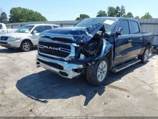 Automatic Transmission New Style 2wd 5.7l Fits 19-20 Dodge 1500 Pickup 5321864
